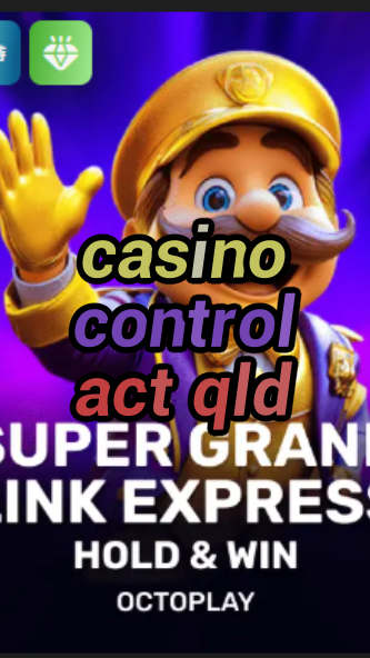 casino control act qld-w4cy2mdjlx2bf.com
