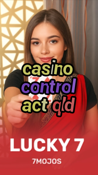 casino control act qld-w4cy2mdjlx2bf.com